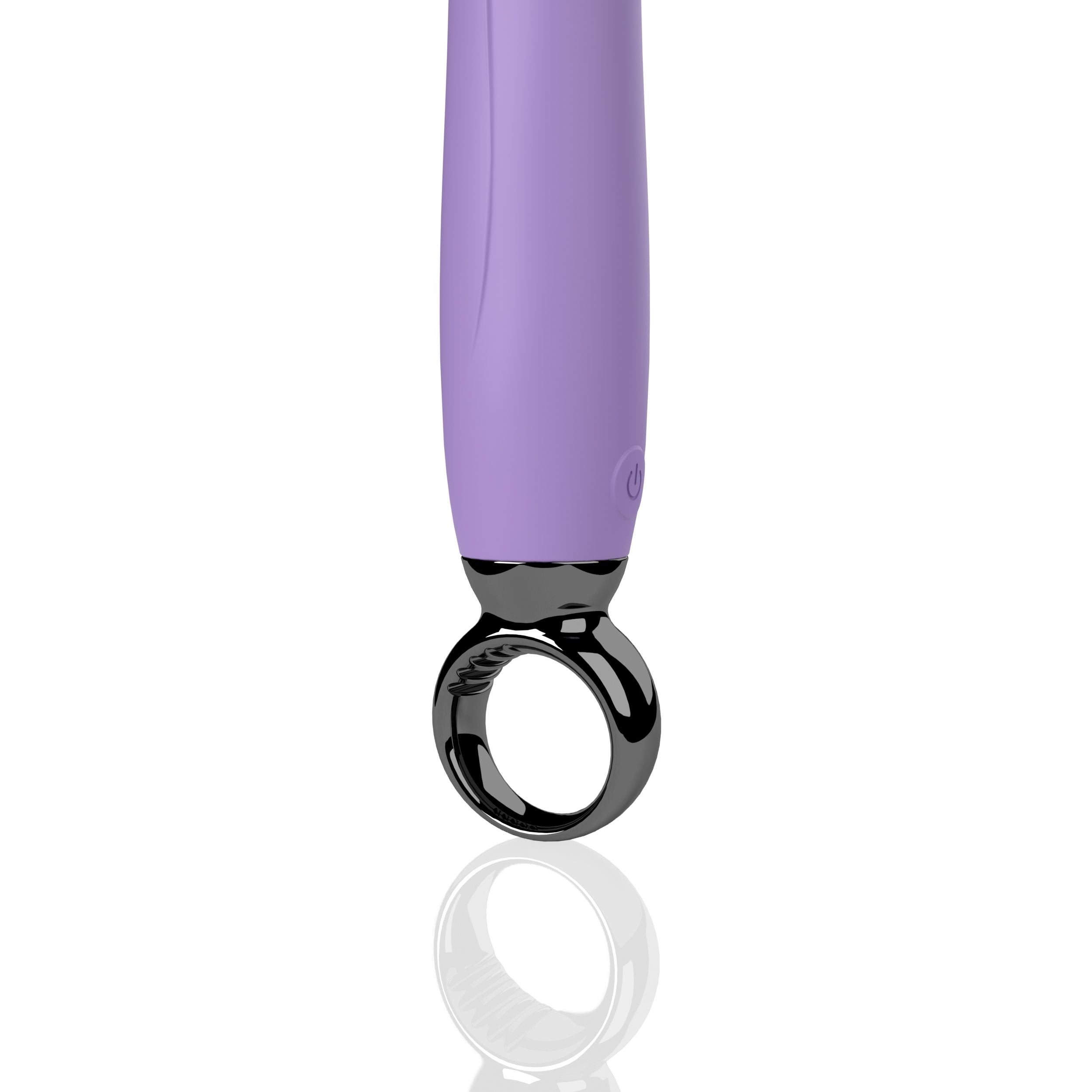 The Screaming O - Primo G-Spot Vibrator Aufladbar - Blueberry
