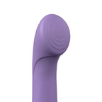The Screaming O - Primo G-Spot Vibrator Aufladbar - Blueberry