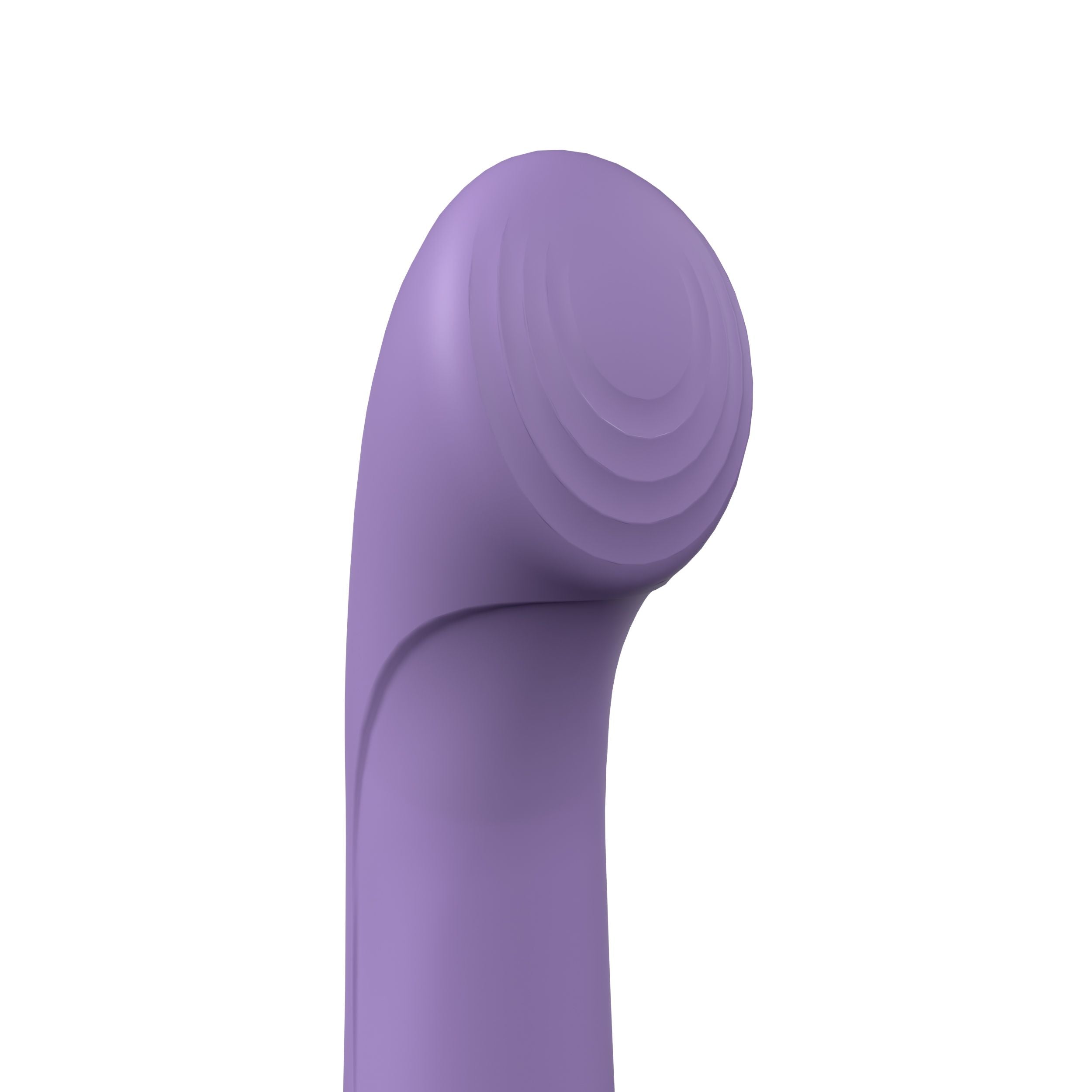 The Screaming O - Primo G-Spot Vibrator Aufladbar - Blueberry