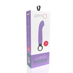 The Screaming O - Primo G-Spot Vibrator Aufladbar - Blueberry