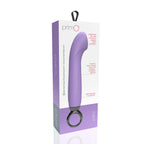 The Screaming O - Primo G-Spot Vibrator Aufladbar - Blueberry