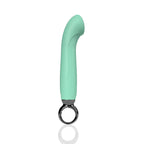 The Screaming O - Primo G-Spot Vibrator Aufladbar - Blueberry