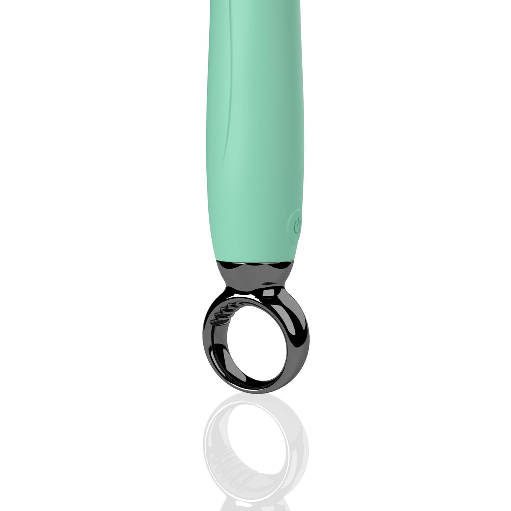 The Screaming O - Primo G-Spot Vibrator Aufladbar - Blueberry