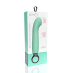 The Screaming O - Primo G-Spot Vibrator Aufladbar - Blueberry