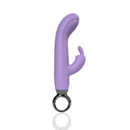 The Screaming O - Primo Rabbit Vibrator - Blau