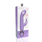 The Screaming O - Primo Rabbit Vibrator - Blau