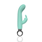 The Screaming O - Primo Rabbit Vibrator - Blau