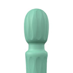 The Screaming O - Primo Wand Vibrator - Kiwi