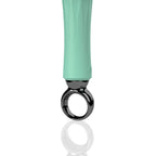 The Screaming O - Primo Wand Vibrator - Kiwi