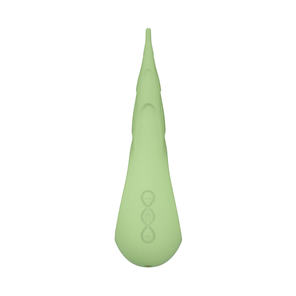 Lelo - Dot Cruise Klitoraler Pinpoint-Vibrator - Lemon Sorbet
