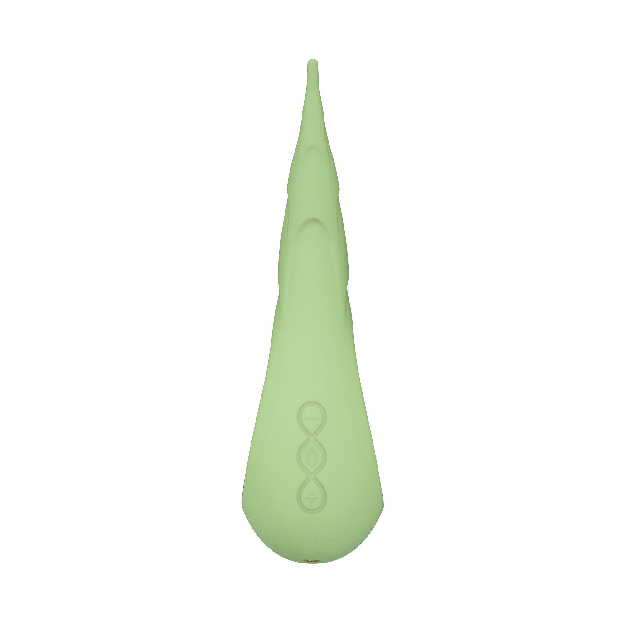 Lelo - Dot Cruise Klitoraler Pinpoint-Vibrator - Lemon Sorbet