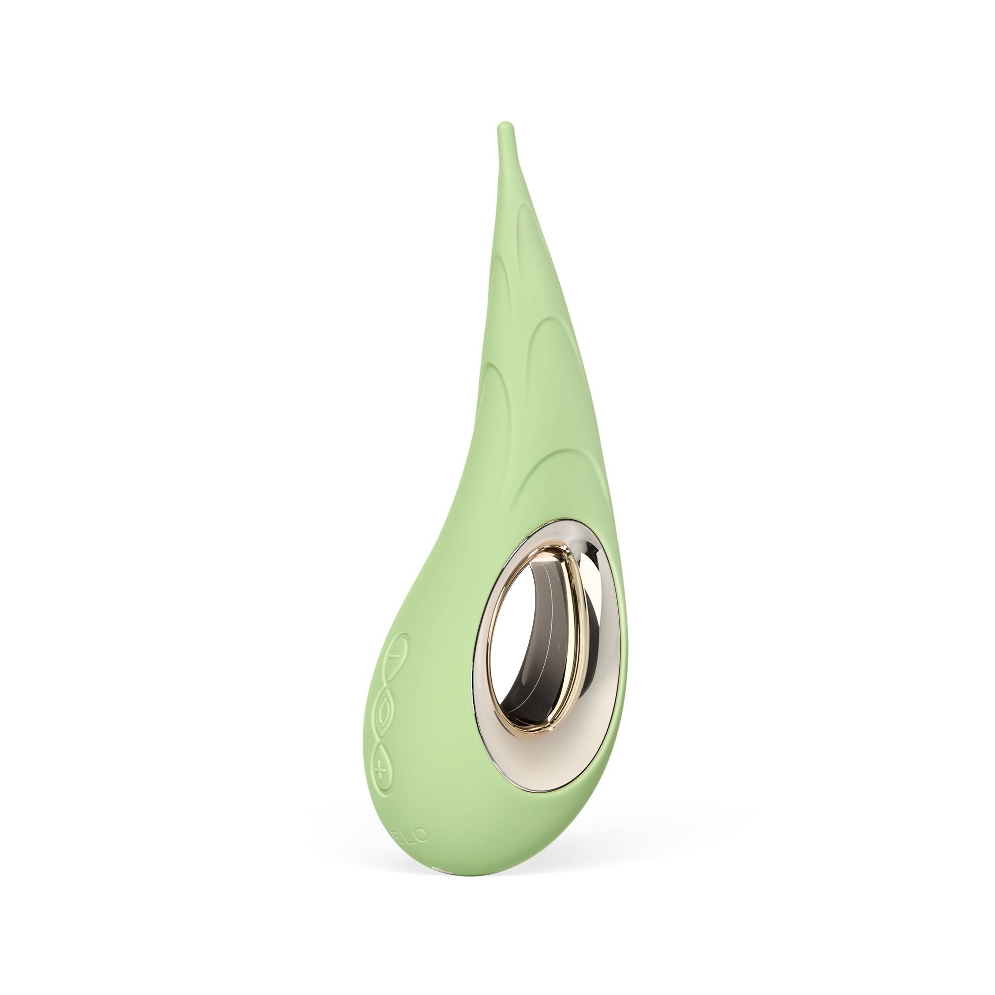 Lelo - Dot Cruise Klitoraler Pinpoint-Vibrator - Lemon Sorbet