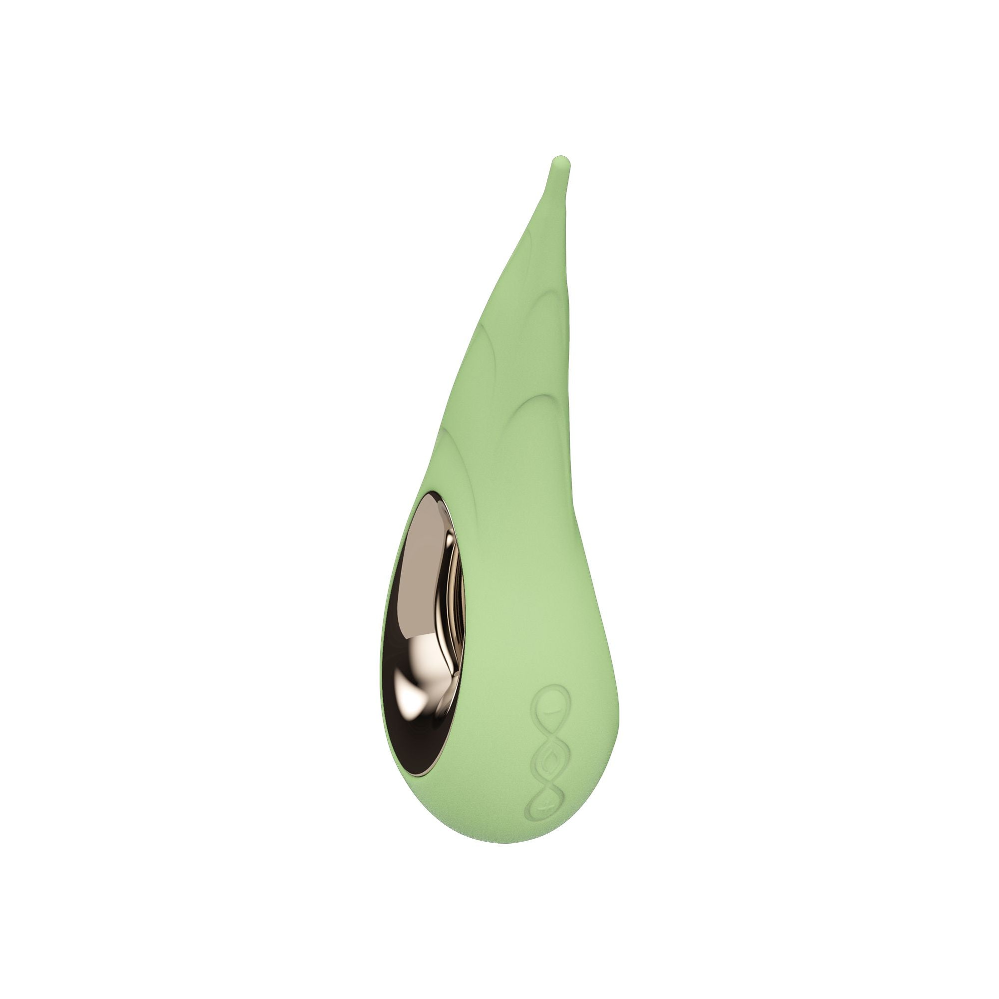 Lelo - Dot Cruise Klitoraler Pinpoint-Vibrator - Lemon Sorbet
