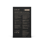 Lelo - Dot Cruise Klitoraler Pinpoint-Vibrator - Lemon Sorbet