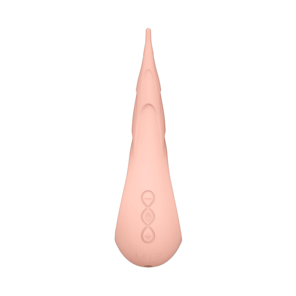 Lelo - Dot Cruise Klitoraler Pinpoint-Vibrator - Lemon Sorbet