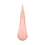 Lelo - Dot Cruise Klitoraler Pinpoint-Vibrator - Lemon Sorbet