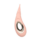 Lelo - Dot Cruise Klitoraler Pinpoint-Vibrator - Lemon Sorbet
