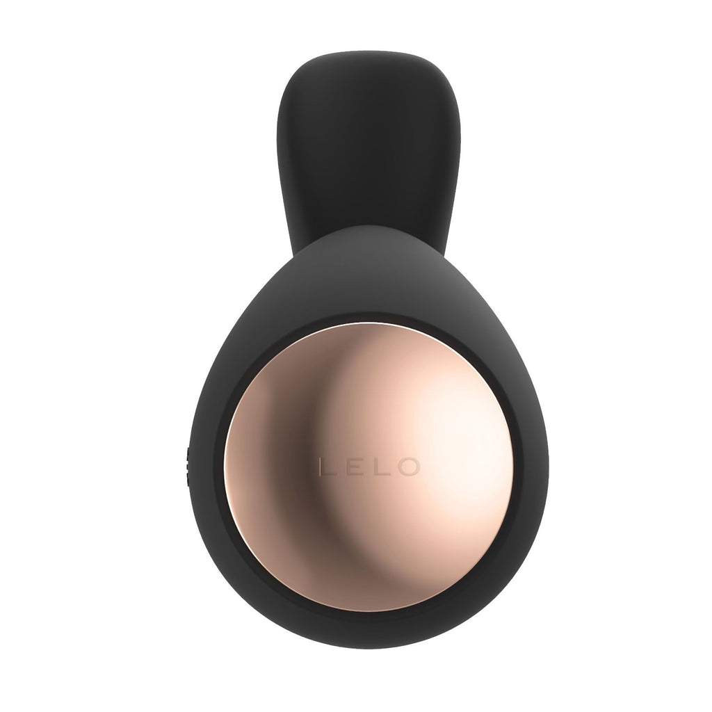 LELO - IDA Wave Dual-Stimulator mit App-Steuerung - Coral Red