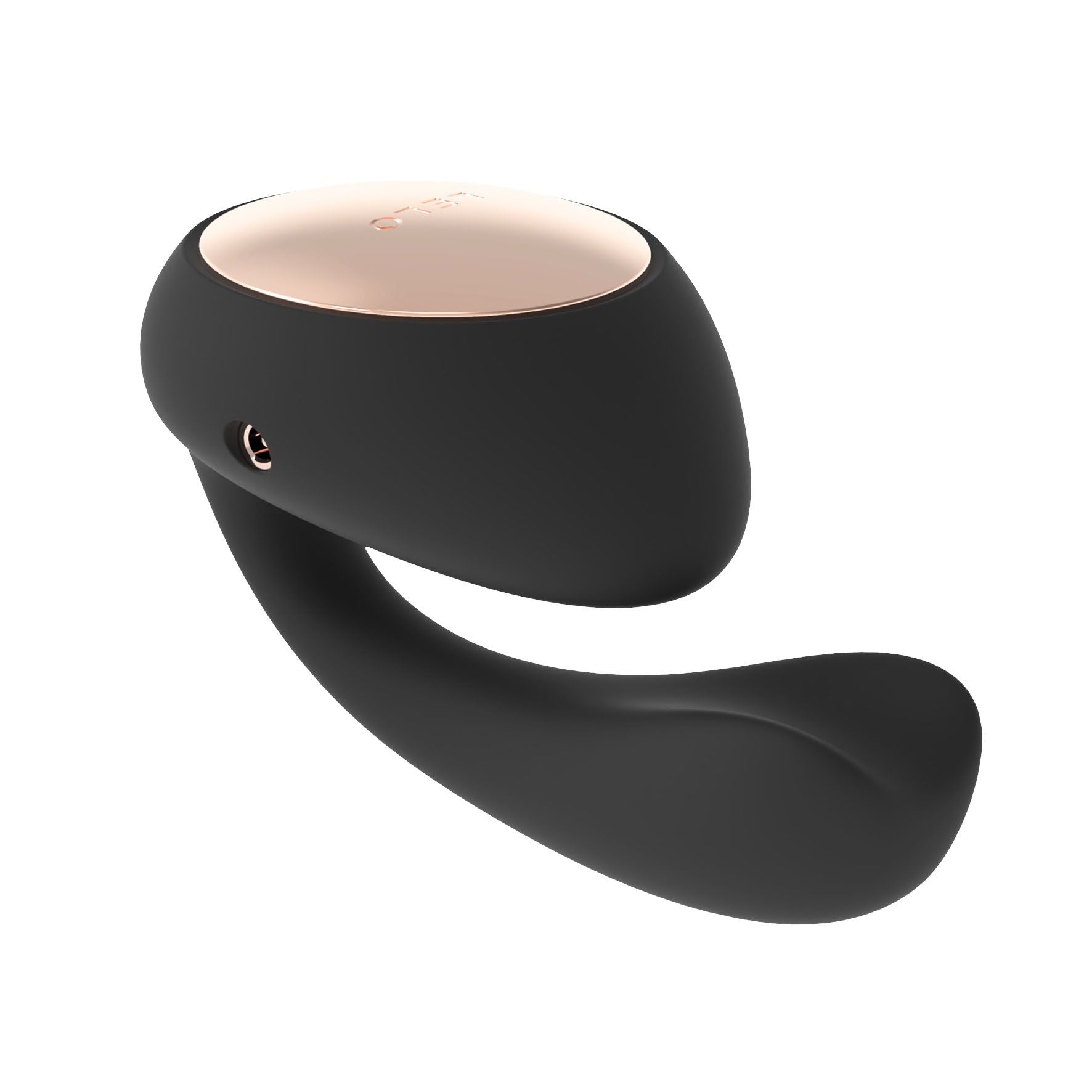 LELO - IDA Wave Dual-Stimulator mit App-Steuerung - Coral Red