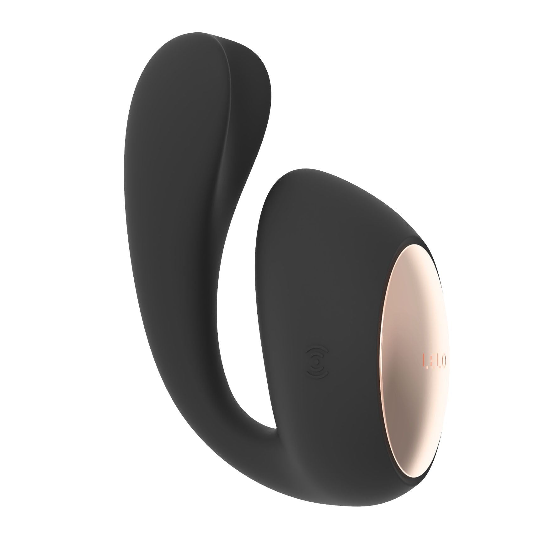 LELO - IDA Wave Dual-Stimulator mit App-Steuerung - Coral Red