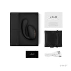 LELO - IDA Wave Dual-Stimulator mit App-Steuerung - Coral Red