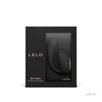 LELO - IDA Wave Dual-Stimulator mit App-Steuerung - Coral Red