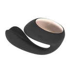 LELO - IDA Wave Dual-Stimulator mit App-Steuerung - Coral Red