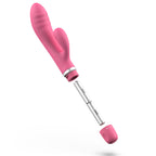 B Swish - Bwild Classic Wave Vibrator - Rosa