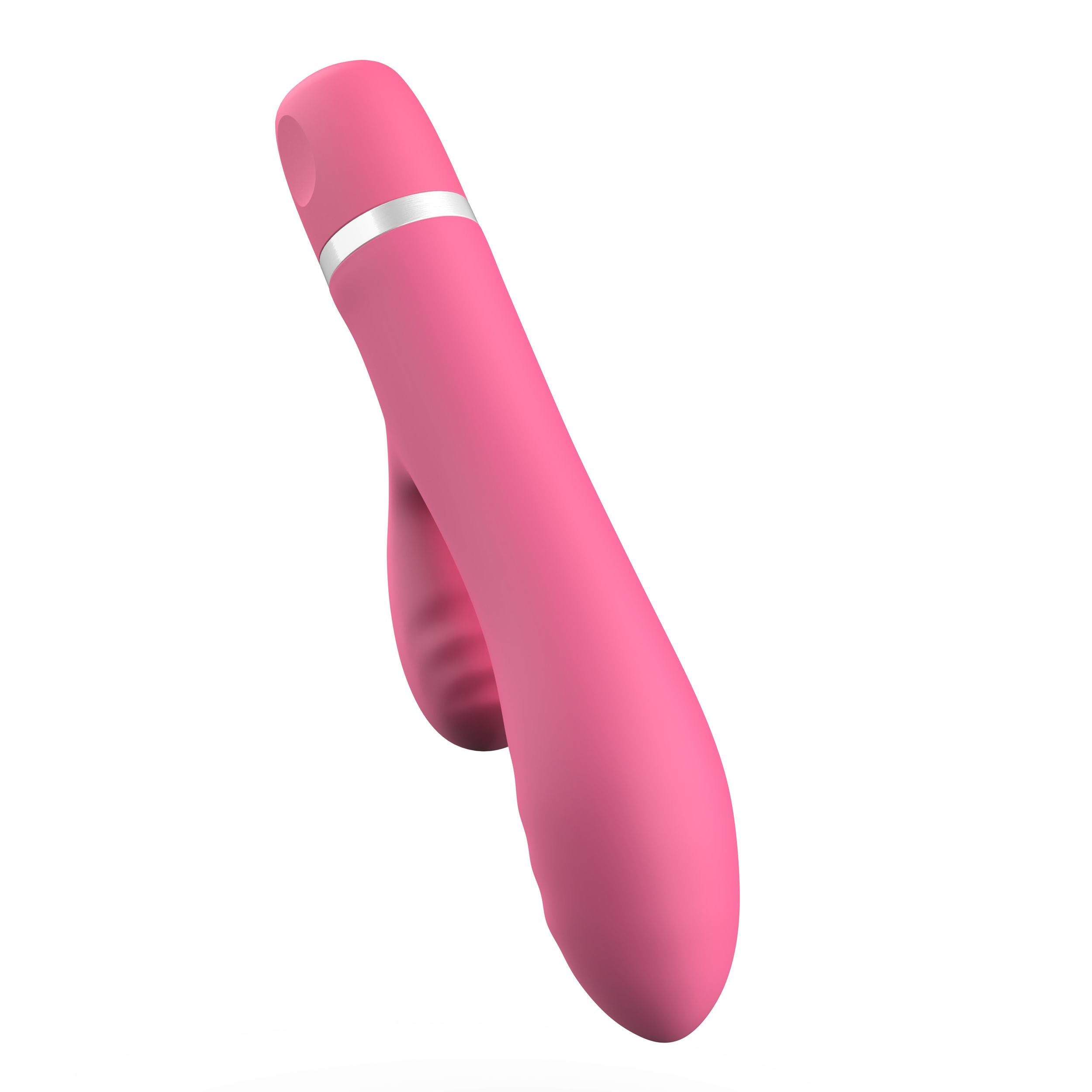 B Swish - Bwild Classic Wave Vibrator - Rosa