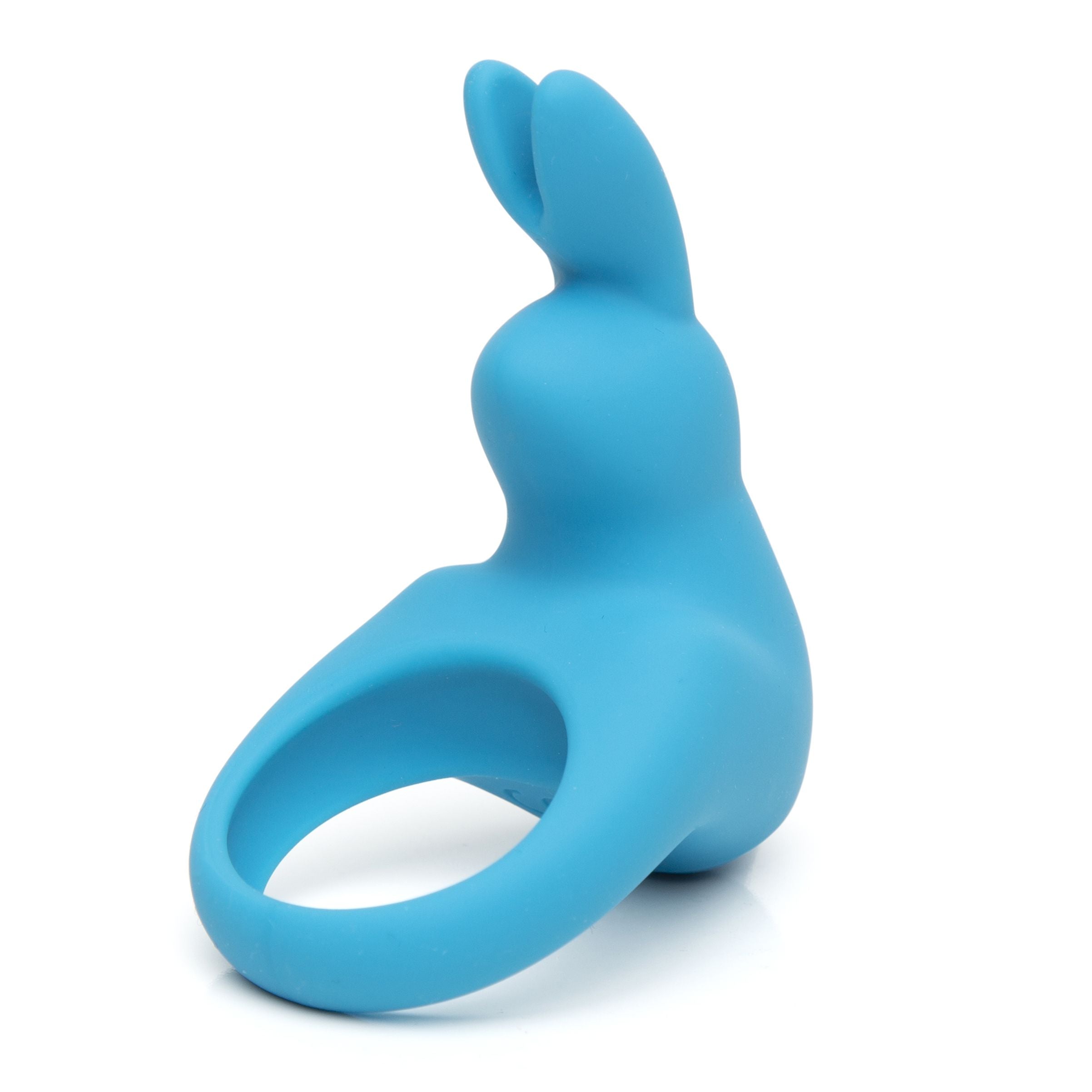Happy Rabbit – Rabbit Penisring – Wiederaufladbar Vibrierend – Rosa