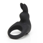 Happy Rabbit – Rabbit Penisring – Wiederaufladbar Vibrierend – Rosa