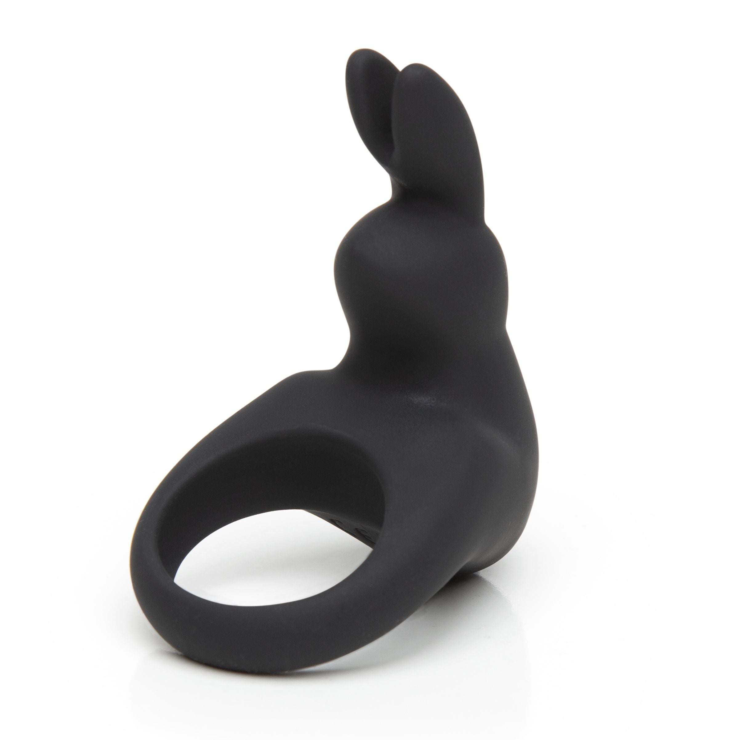 Happy Rabbit – Rabbit Penisring – Wiederaufladbar Vibrierend – Rosa