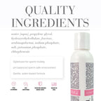 System JO Actively Trying TTC-Gleitmittel 120 ml, wasserbasiert, pH-ausgeglichen, seidige Textur