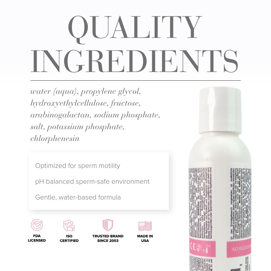 System JO Actively Trying TTC-Gleitmittel 120 ml, wasserbasiert, pH-ausgeglichen, seidige Textur