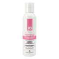 System JO Actively Trying TTC-Gleitmittel 120 ml, wasserbasiert, pH-ausgeglichen, seidige Textur