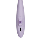 SVAKOM - Cici 2 Flexibler G-Punkt-Vibrator - Lavendel