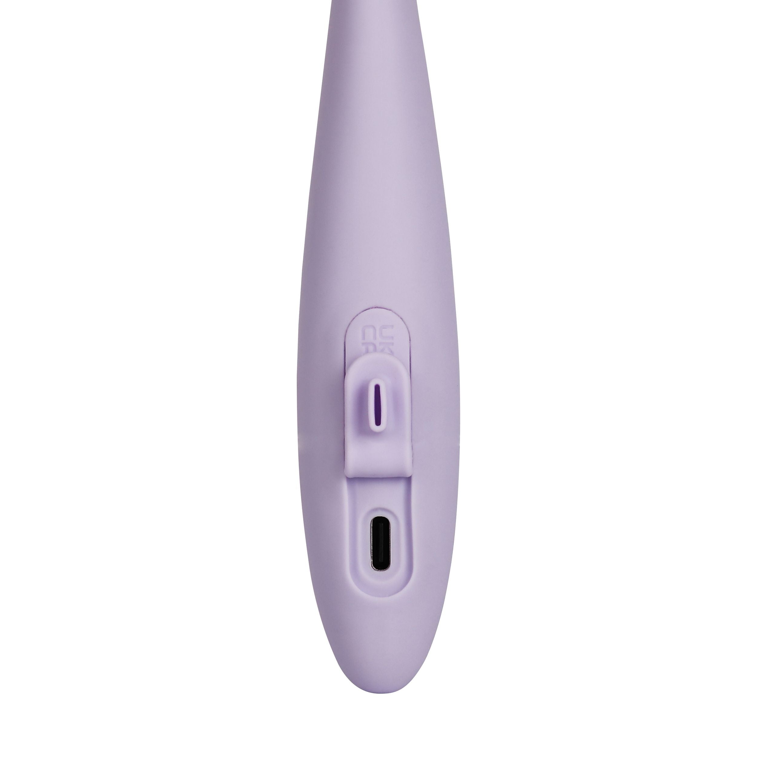 SVAKOM - Cici 2 Flexibler G-Punkt-Vibrator - Lavendel