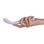 SVAKOM - Cici 2 Flexibler G-Punkt-Vibrator - Lavendel