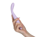 SVAKOM - Cici 2 Flexibler G-Punkt-Vibrator - Lavendel