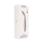 SVAKOM - Cici 2 Flexibler G-Punkt-Vibrator - Lavendel