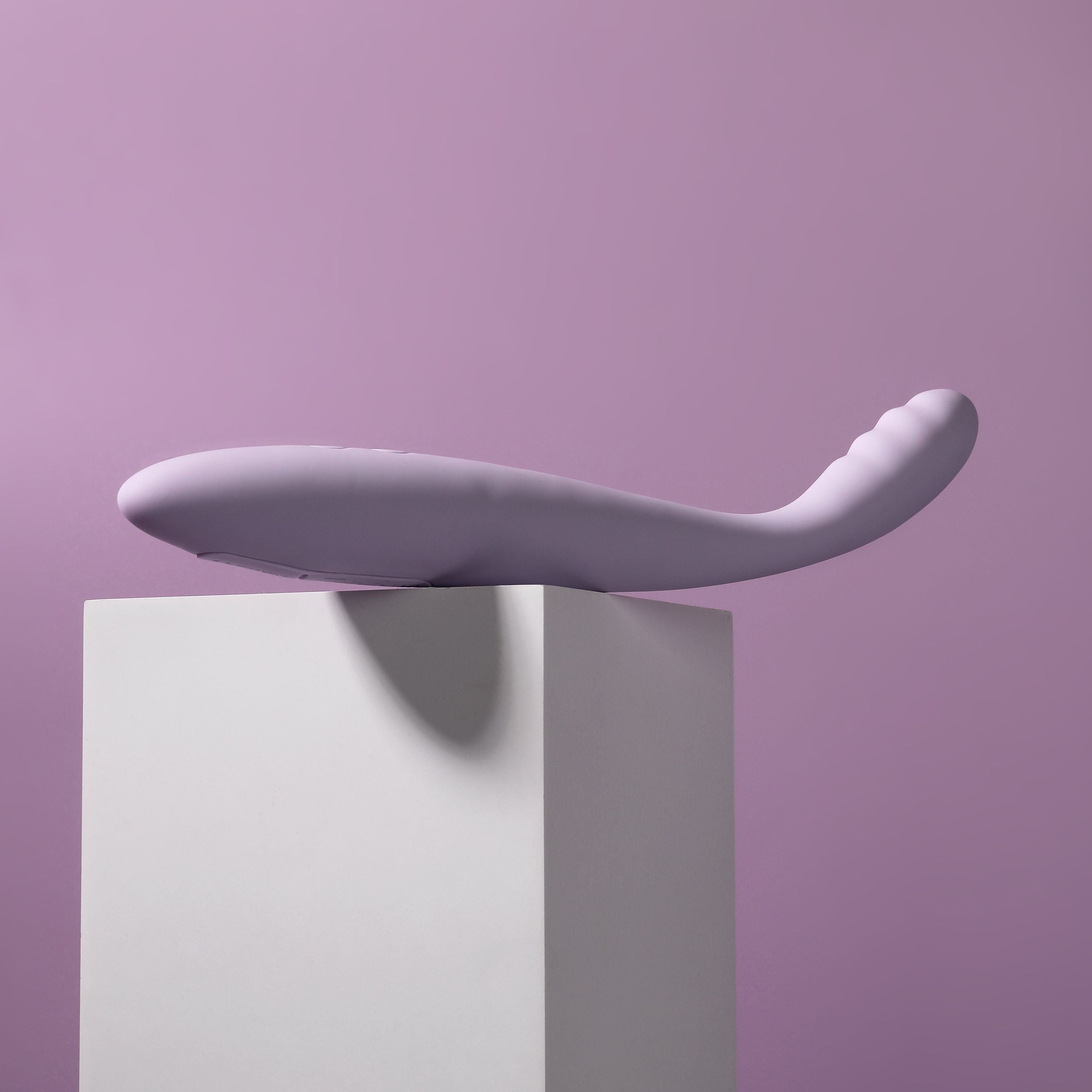 SVAKOM - Cici 2 Flexibler G-Punkt-Vibrator - Lavendel