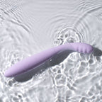 SVAKOM - Cici 2 Flexibler G-Punkt-Vibrator - Lavendel