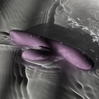 SVAKOM - Trysta Neo Rabbit Vibrator G-Spot - Rosa