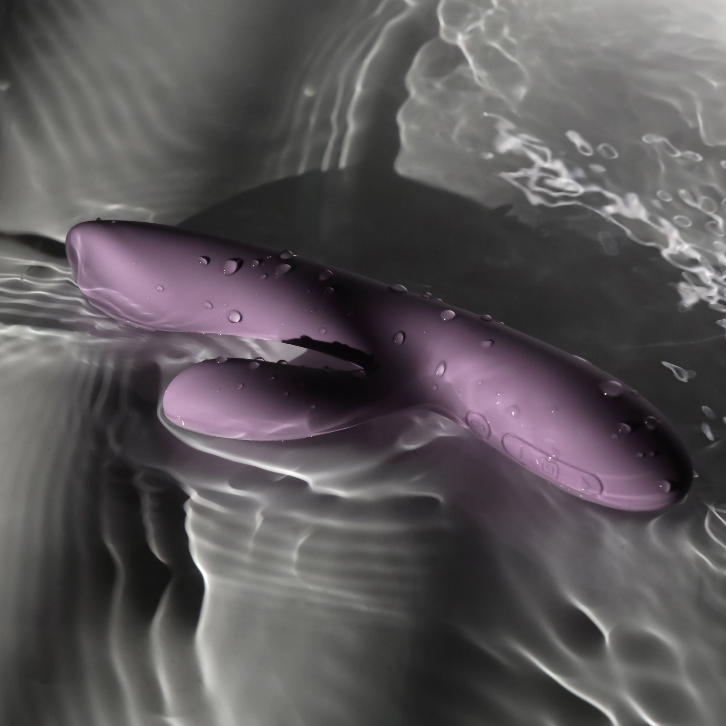 SVAKOM - Trysta Neo Rabbit Vibrator G-Spot - Rosa