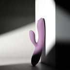 SVAKOM - Trysta Neo Rabbit Vibrator G-Spot - Rosa
