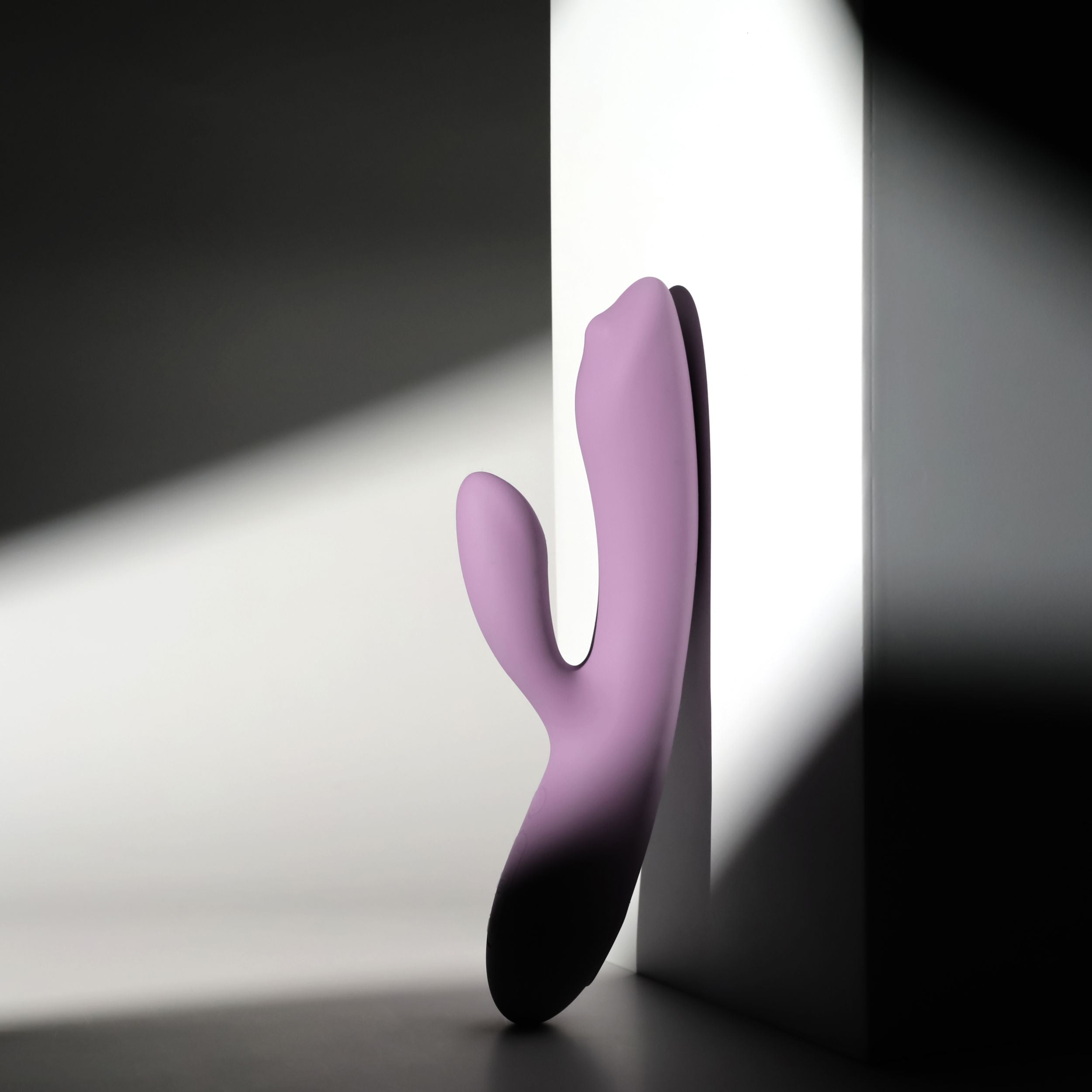 SVAKOM - Trysta Neo Rabbit Vibrator G-Spot - Rosa