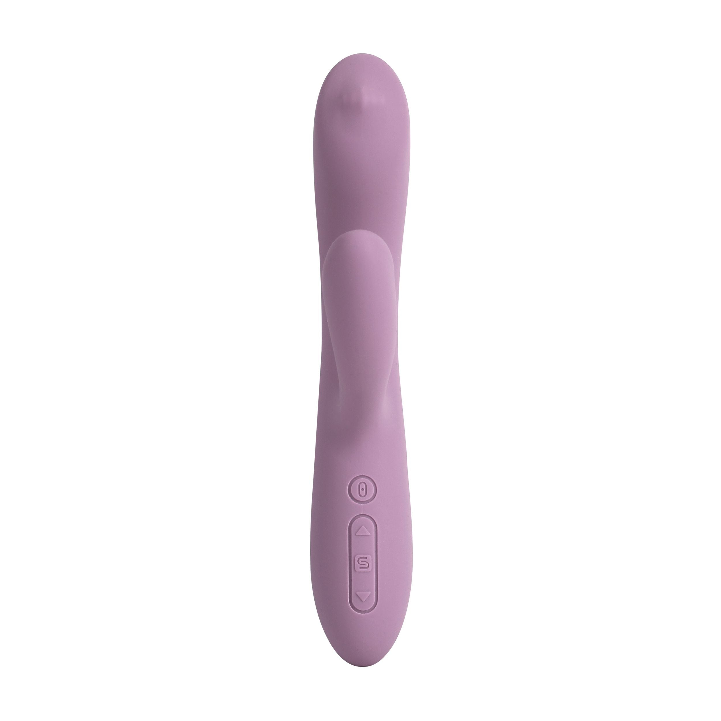 SVAKOM - Trysta Neo Rabbit Vibrator G-Spot - Rosa