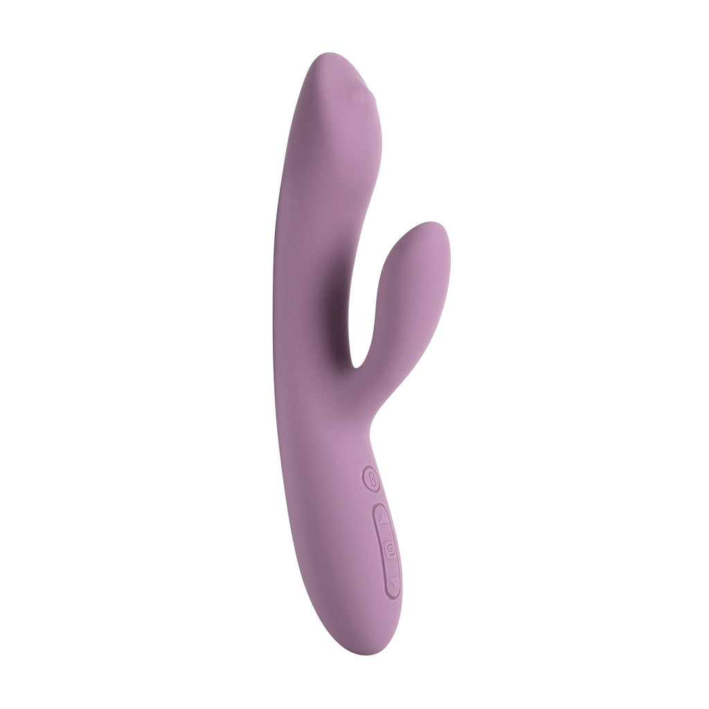 SVAKOM - Trysta Neo Rabbit Vibrator G-Spot - Rosa