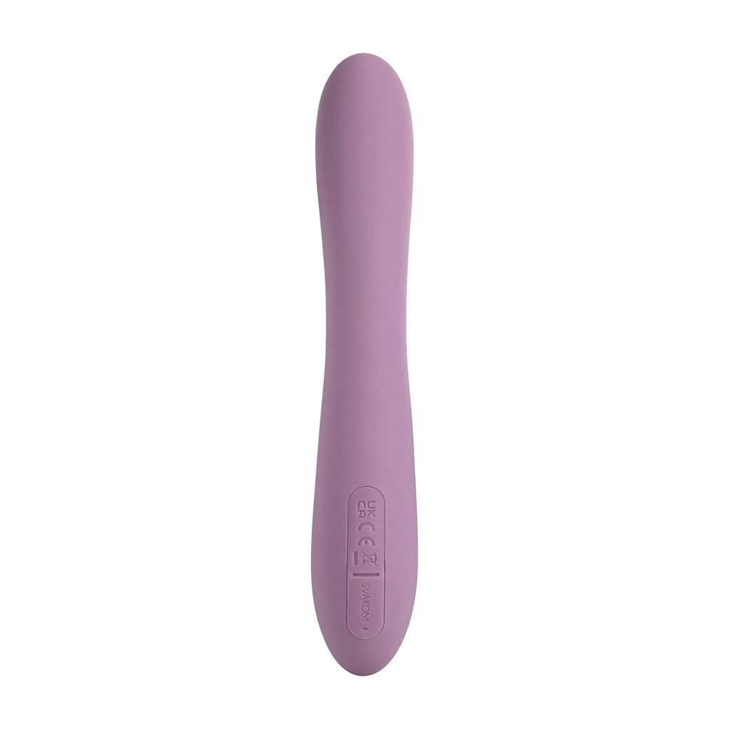 SVAKOM - Trysta Neo Rabbit Vibrator G-Spot - Rosa
