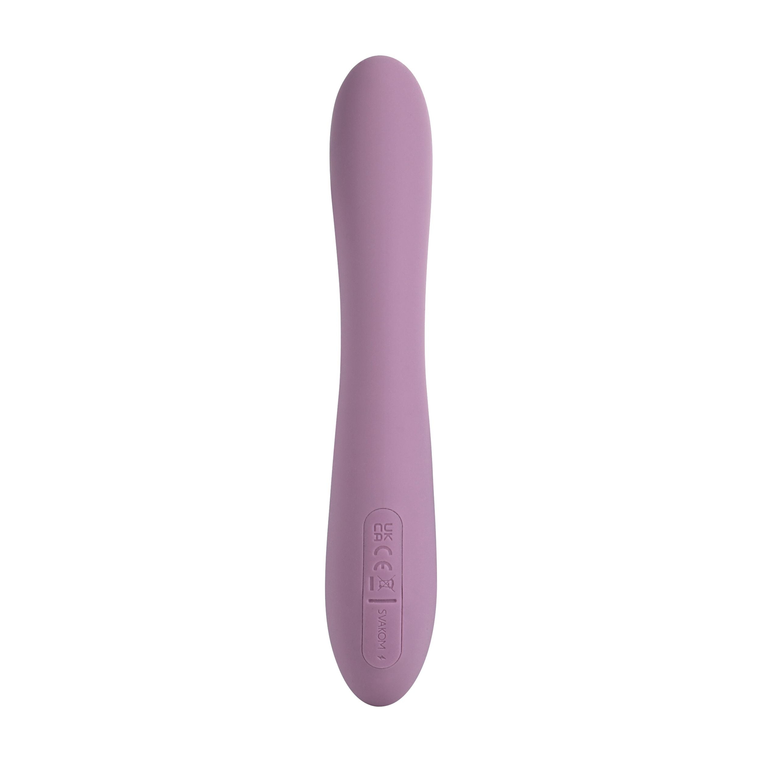 SVAKOM - Trysta Neo Rabbit Vibrator G-Spot - Rosa